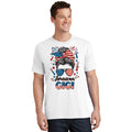 4th Of July Gigi Grandmother American Flag Grandma T-Shirt product image 1