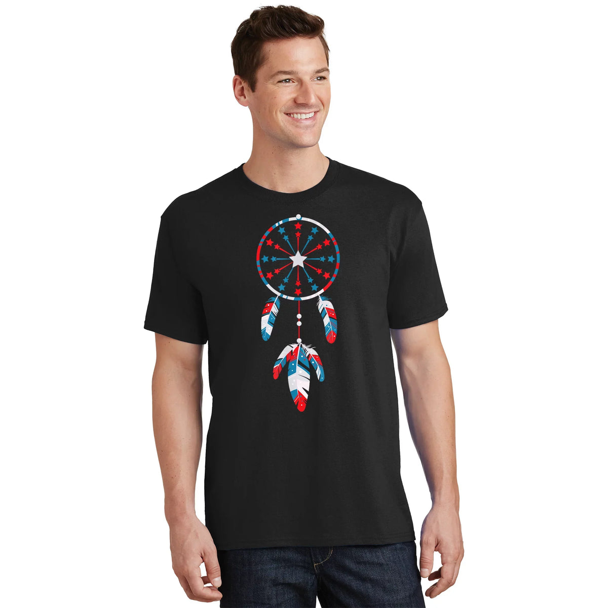 4TH Of July T-Shirt product image 1
