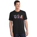 4th Of July USA 1776 Us Flag Gift T-Shirt product image 1