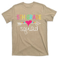5th Grade Squad Fifth Teacher Student Team Back To School product image 1