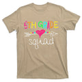 6th Grade Squad 1st First Day Back To School T-Shirt product image 1