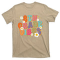 8th Grade Vibes Back To School Teacher First Day Of T-Shirt product image 1