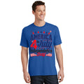 America 4th Of July Independence Day T-Shirt product image 1