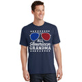 All American Grandma 4th Of July Family Matching Sunglasses product image 1