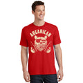 Abearican American Bear Beers T-Shirt product image 1