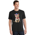 American Cat 4th Of July Patriotic Cats Bengal Kitten product image 1
