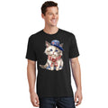 American Cat 4th Of July Patriotic Cats Himalayan Kitten product image 1