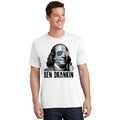 Ben Drankin 4th Of July Benjamin Franklin T-Shirt product image 1
