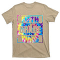 Back To School 5th Grade Vibes First Day Of Teachers T-Shirt product image 1