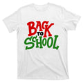 Back To School Holiday Cute Gift T-Shirt product image 1