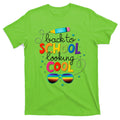 Back To School Looking Cool T-Shirt product image 1