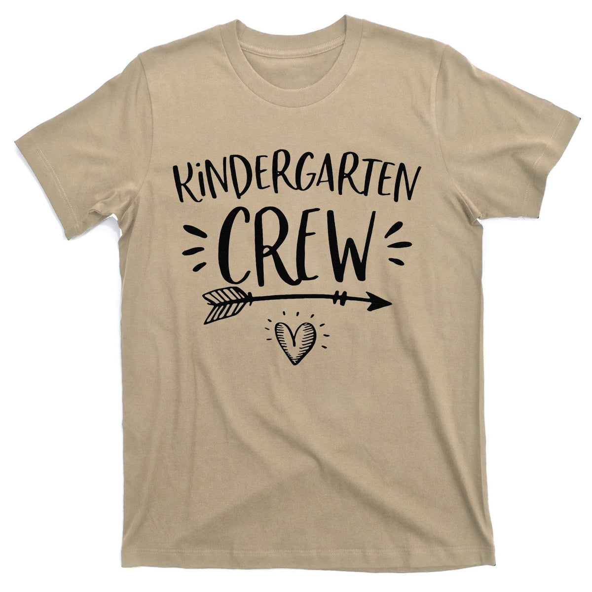 Back To School Kindergarten Crew Teachers Student Women product image 1