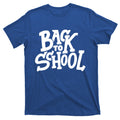 Back To School Gift T-Shirt product image 1