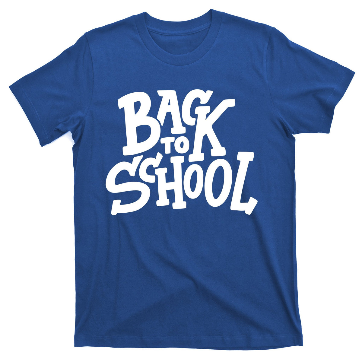 Back To School Gift T-Shirt product image 1