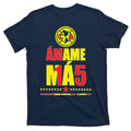 Club America Bicampeon Torneo Apertura 2023 T-Shirt product image 1