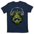 DJ T-Rex T-Shirt product image 1