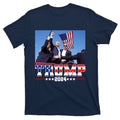 Donald Trump 2024 Survived Shot At Election Rally Usa product image 1