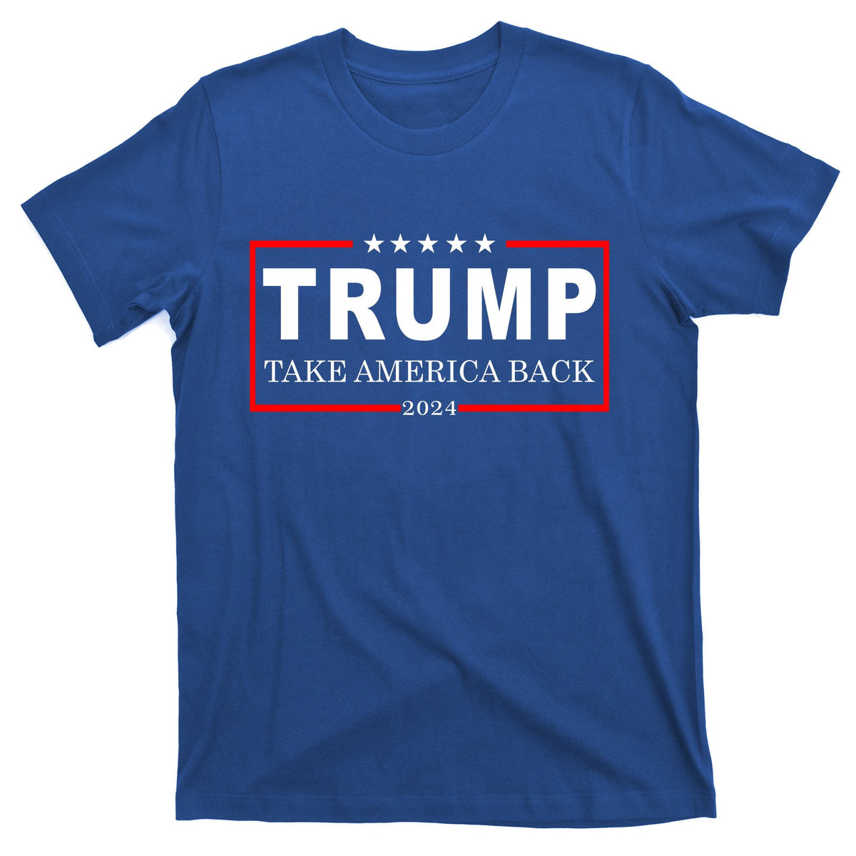 Donald Trump 2024 Take America Back USA United States product image 1