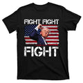 Donald Trump Fight T-Shirt product image 1