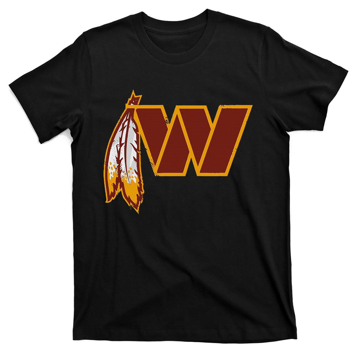 Dan W Quinn T-Shirt product image 1
