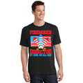 Fireworks Director Funny 4th Of July Patriotic USA America product image 1
