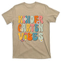 First Day Of School Kindergarten Vibes Back To T-Shirt product image 1