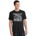 Firework Funny 4th Of July American Flag T-Shirt product image 1