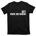 FJB F Joe Biden Upside Down American Flog T-Shirt product image 1