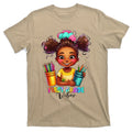 First Grade Vibes 1st Back To School T-Shirt product image 1