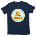 Florida Orange Juice Vitamin C Everyday T-Shirt product image 1