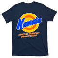 Funny Kamala Removes Stubborn Orange Stains T-Shirt product image 1