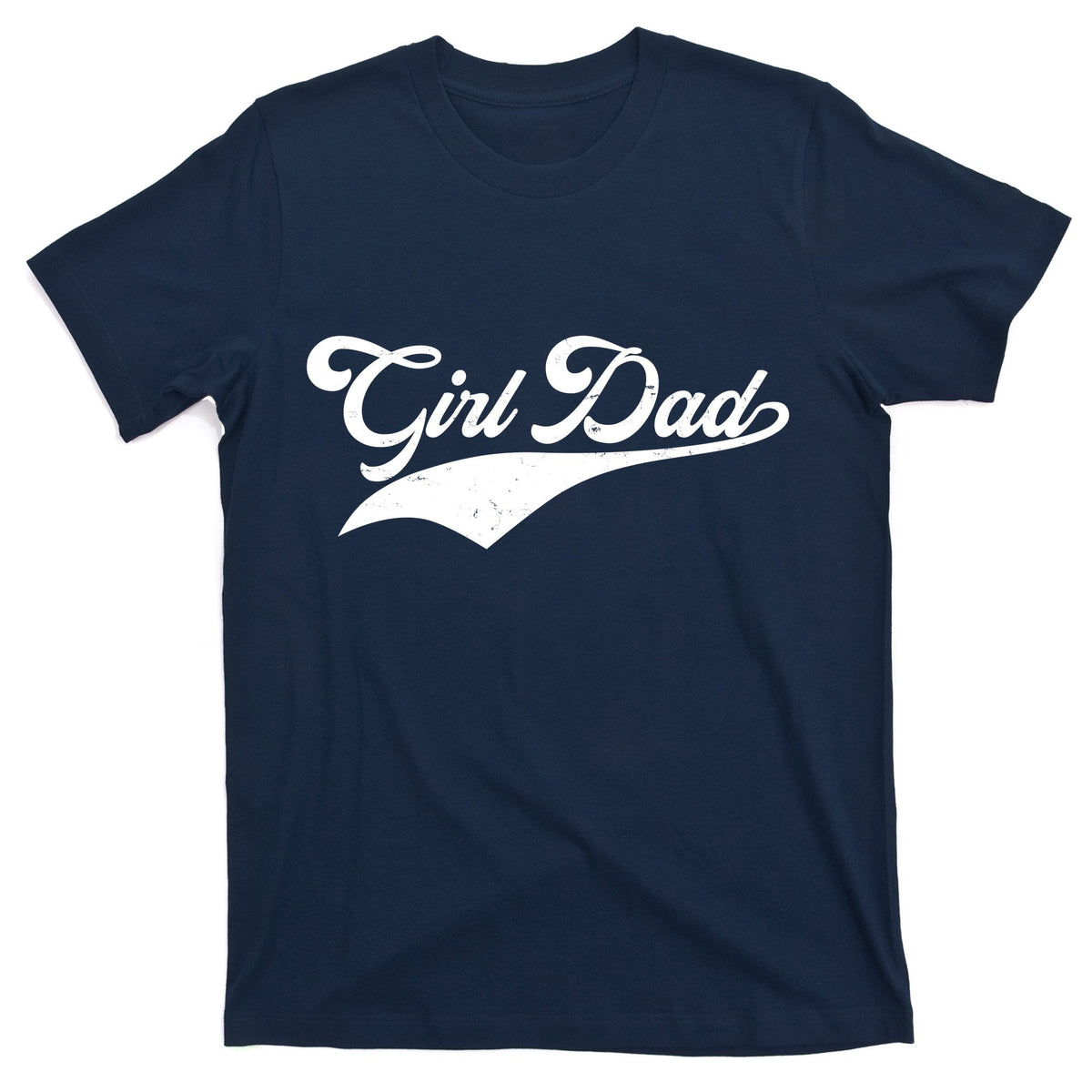 Girl Dad Tribute T-Shirt product image 1