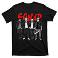 Halloween SQUAD T-Shirt product image 1