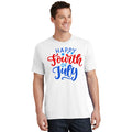 Happy Fourth Of July Celebration T-Shirt product image 1