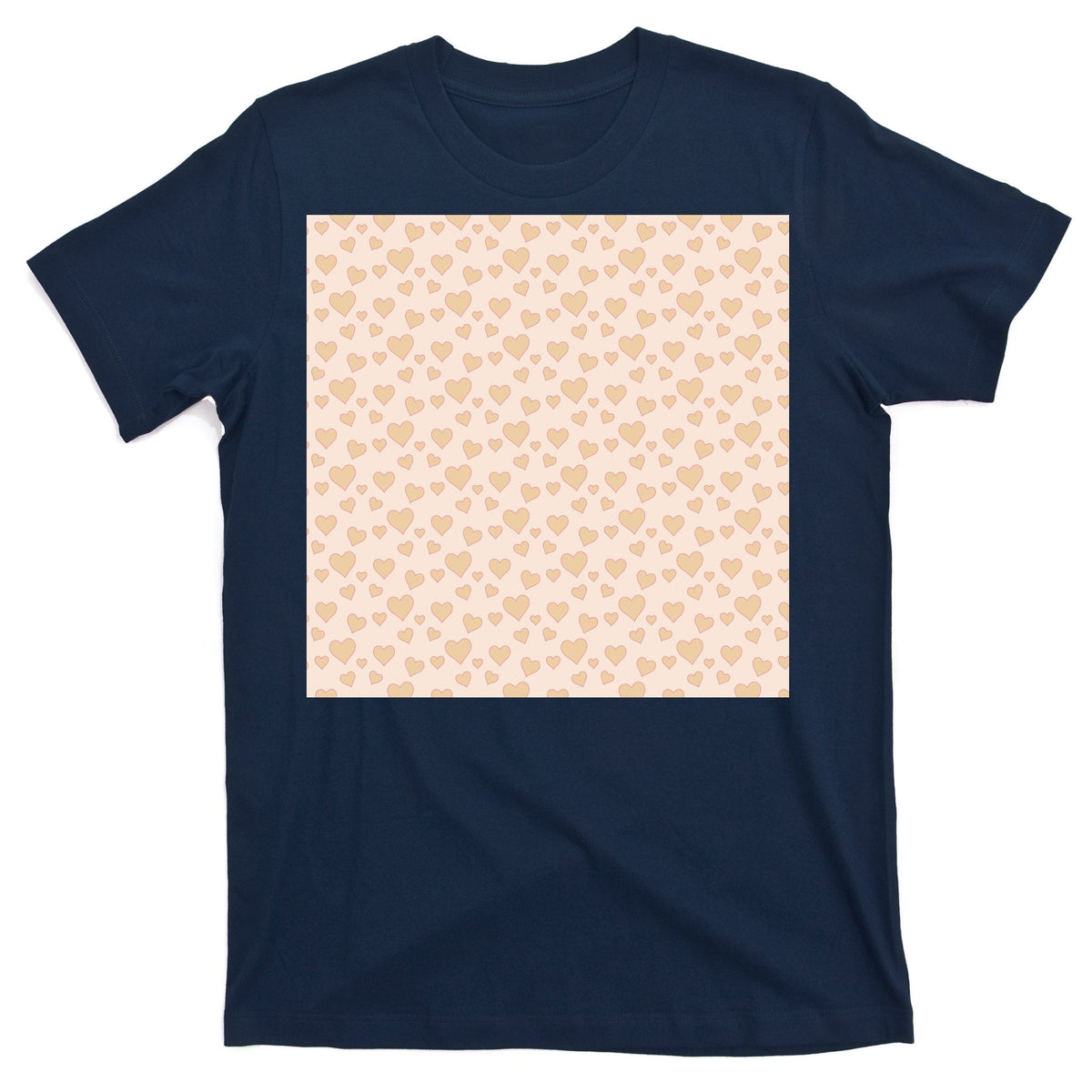 Hearts T-Shirt product image 1