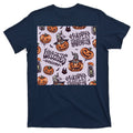 Happy Halloween Jack O Lantern T-Shirt product image 1