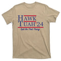 Hawk Tuah 24 Spit On That Thang T-Shirt product image 1
