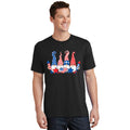 Independence Day 4th Of July Cute Gnomes T-Shirt product image 1
