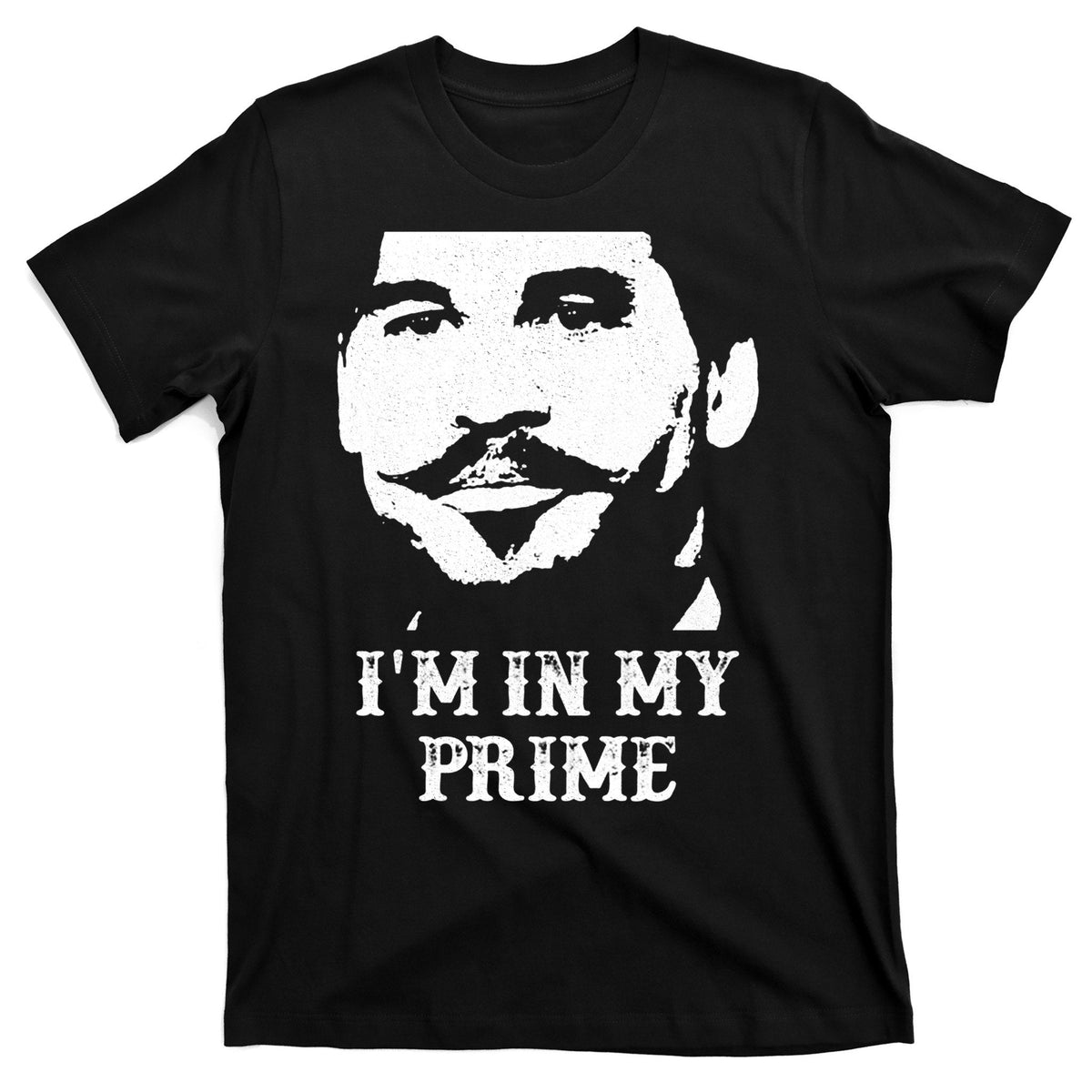 Im In My Prime T-Shirt product image 1