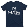 I'm Speaking Kamala Harris Vice President Debate Quote product image 1