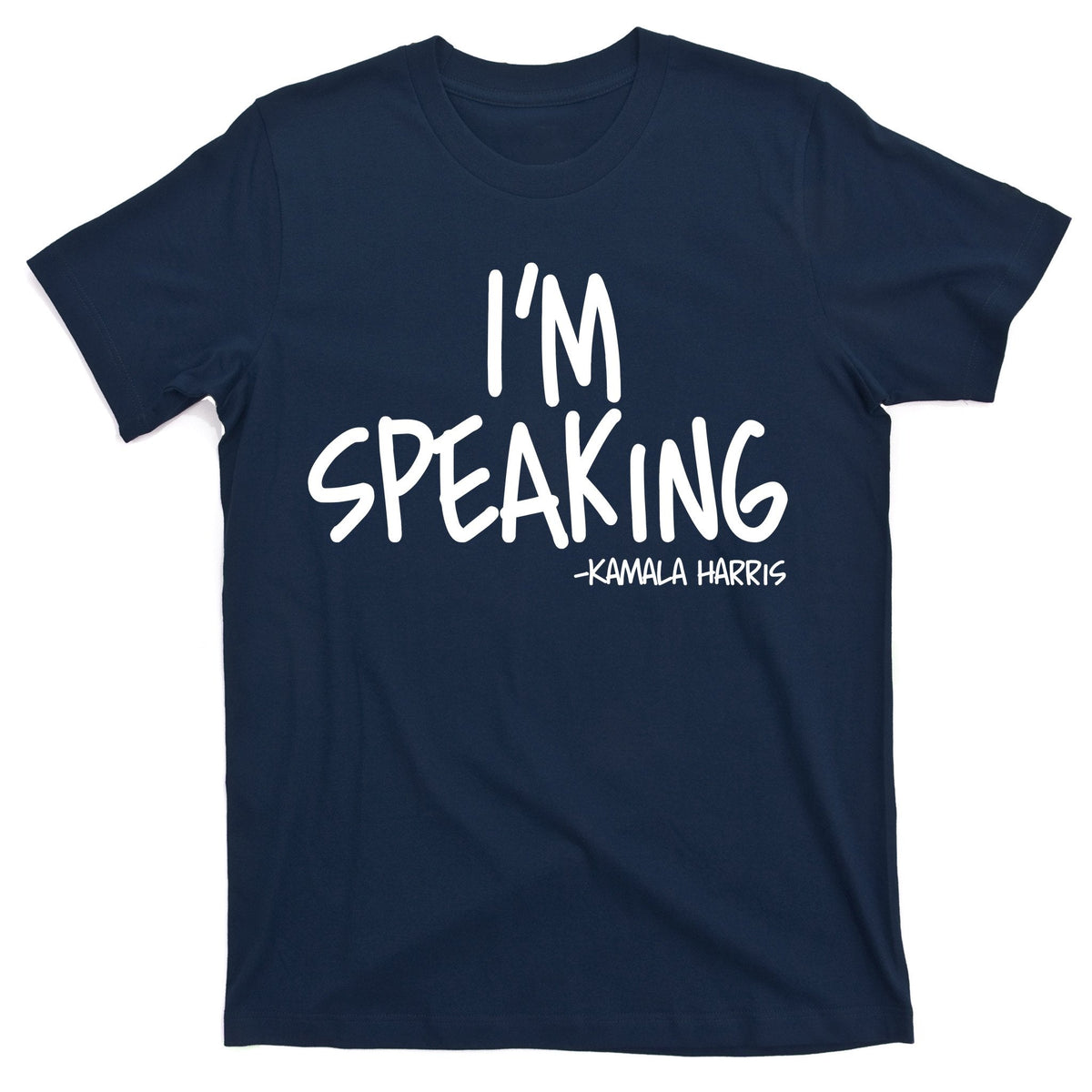 I'm Speaking Kamala Harris Vice President Debate Quote product image 1