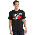 It's not Gonna Lick Itself 4th of July celebration T-Shirt product image 1