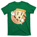Italian Pizza T-Shirt product image 1
