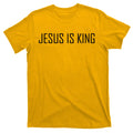 Jesus Is King Prayer T-Shirt product image 1