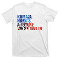 Kamala Harris 2024 Presidential Campaign T-Shirt product image 1