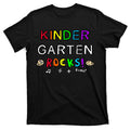 Kindergarten Rocks T-Shirt product image 1