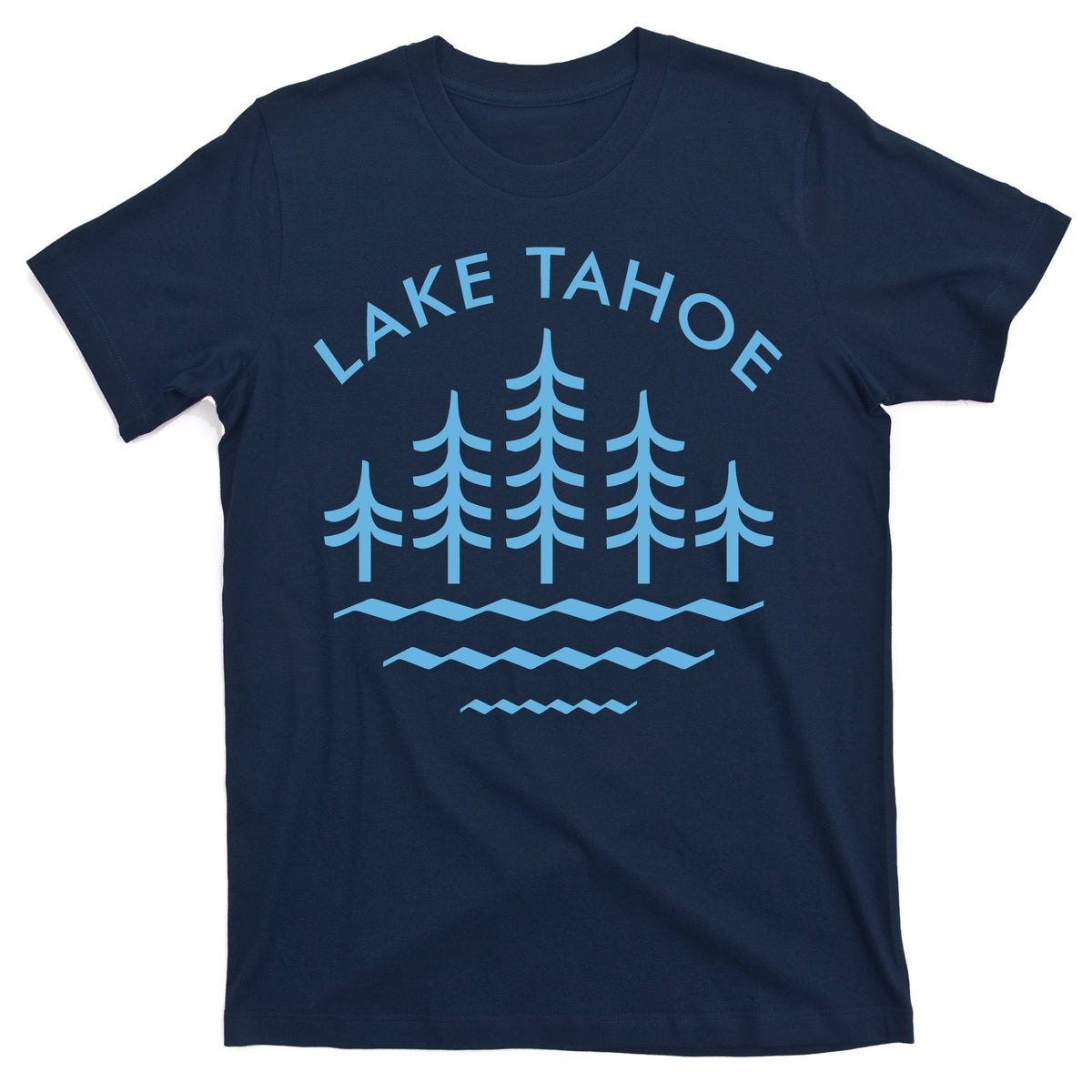 Lake Tahoe T-Shirt product image 1