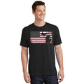 Michigan 4th Of July American Flag Usa America Patriotic product image 1