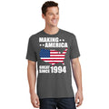 Making America Great Since 1994 Birthday T-Shirt product image 1