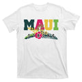 Maui Strong Hawaii Wildfire Relief T-Shirt product image 1